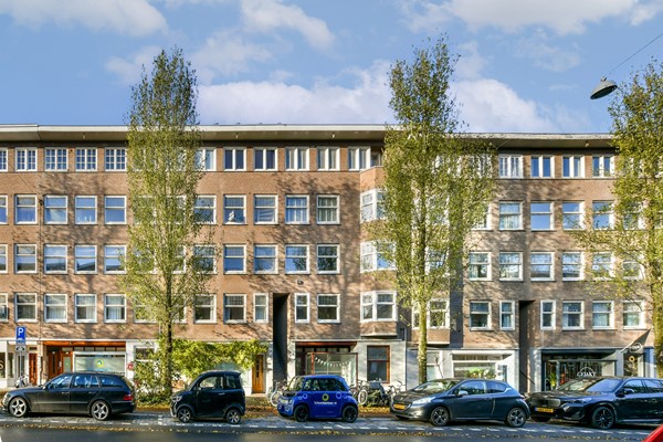 Medium property photo - Rijnstraat 238-3, 1079 HV Amsterdam